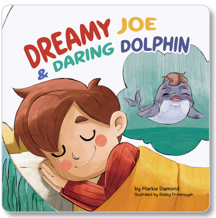 Dreamy Joe & Easy Elephant