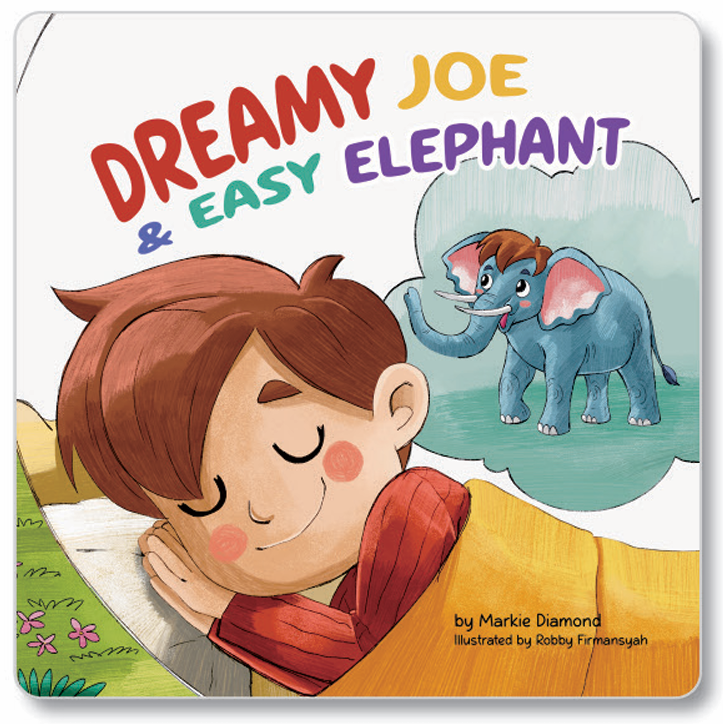 Dreamy Joe & Daring Dolphin