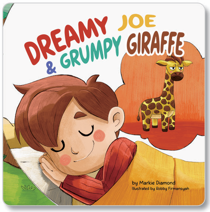 Dreamy Joe & Graceful Gorilla